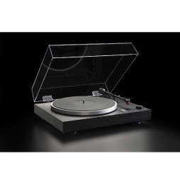 Dual CS 429 Fully Automatic Turntable
