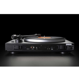 Dual CS 429 Fully Automatic Turntable