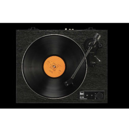 Dual CS 429 Fully Automatic Turntable