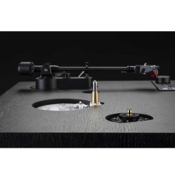 Dual CS 429 Fully Automatic Turntable