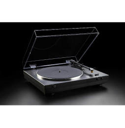 Dual CS 329 Fully Automatic Turntable