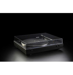 Dual CS 329 Fully Automatic Turntable