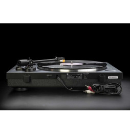 Dual CS 329 Fully Automatic Turntable