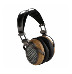 SIVGA P2 Pro Planar Magnetic Open-back Wood Headphone
