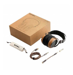 SIVGA P2 Pro Planar Magnetic Open-back Wood Headphone