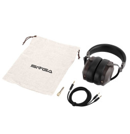 SIVGA Oriole Closed Back Headphones