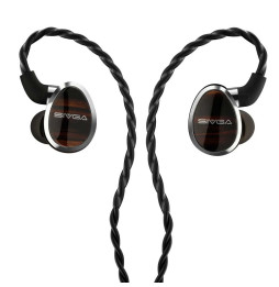 SIVGA Nightingale Planar Magnetic Earphones