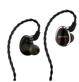 SIVGA Nightingale Planar Magnetic Earphones