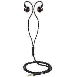 SIVGA Nightingale Planar Magnetic Earphones