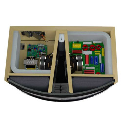 Martin Logan ElectroMotion ESL C Electrostatic Center Channel