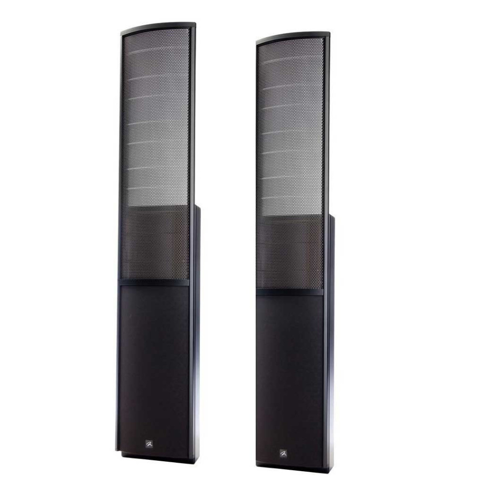Martin Logan ElectroMotion EFX Electrostatic On-Wall Speaker Martin Logan ElectroMotion EFX Electrostatic On-Wall Speaker