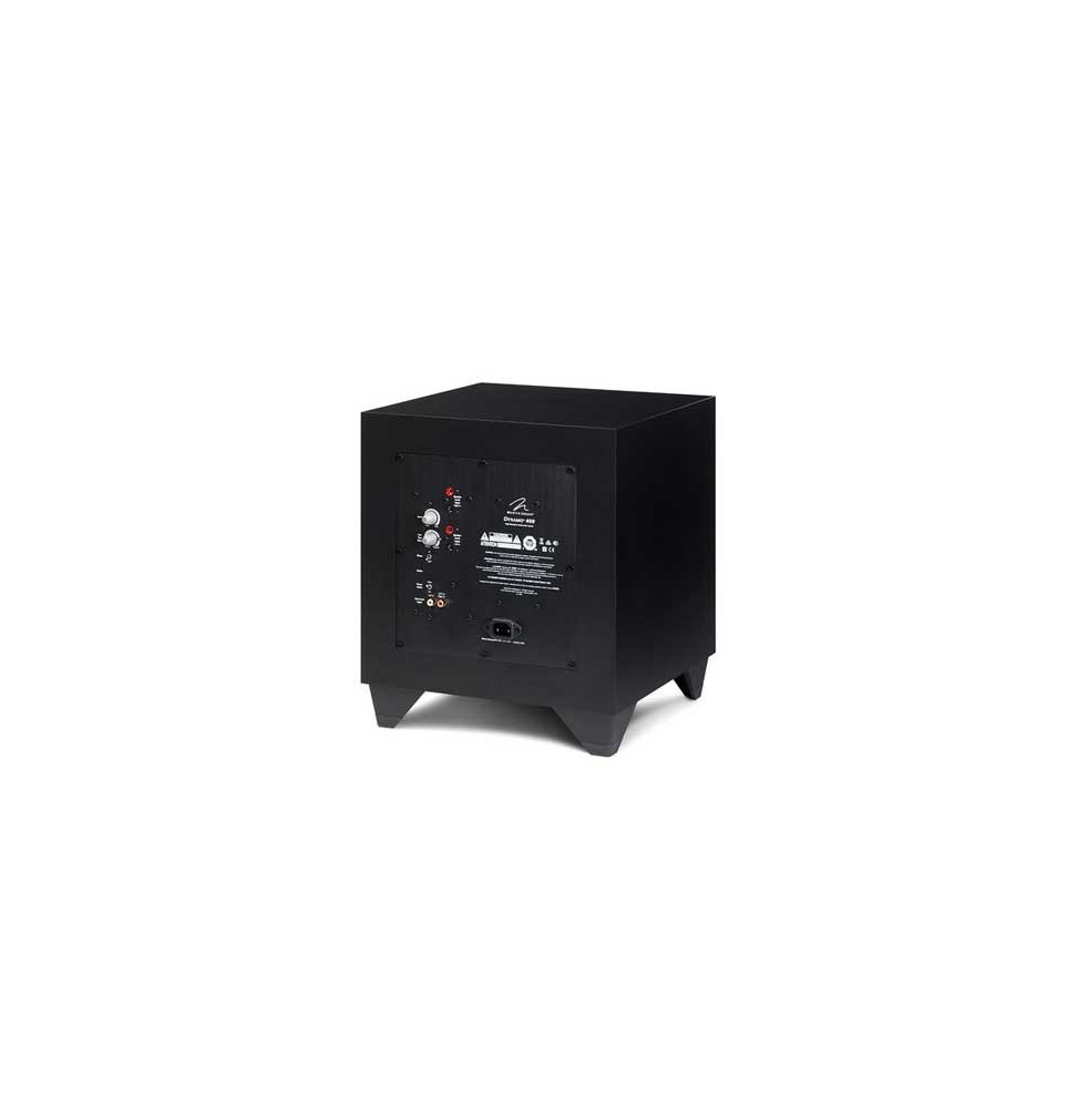 MartinLogan Dynamo 400 Subwoofer