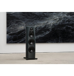 Linn 360 Floorstanding Loudspeakers