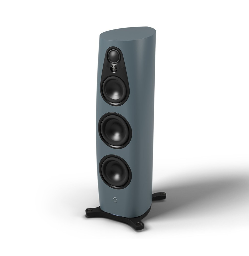 Linn 360 Floorstanding Loudspeakers Linn 360 Floorstanding Loudspeakers