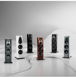 Linn 360 Floorstanding Loudspeakers