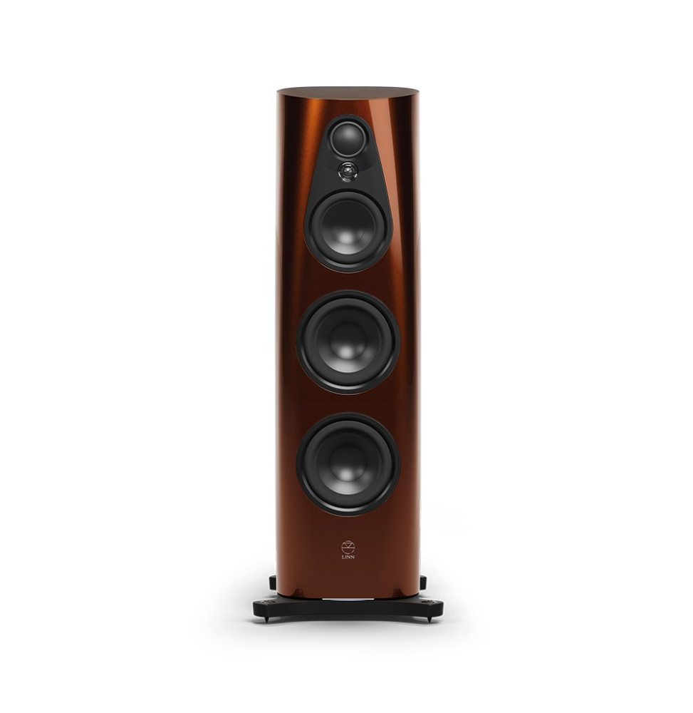 Linn 360 Floorstanding Loudspeakers Linn 360 Floorstanding Loudspeakers