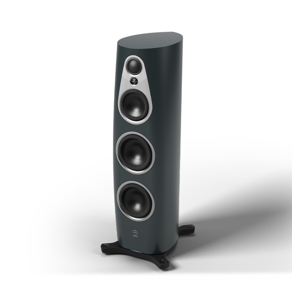 Linn 360 Floorstanding Loudspeakers Linn 360 Floorstanding Loudspeakers
