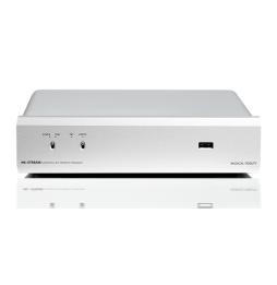 Musical Fidelity MX-STREAM Streaming Music System