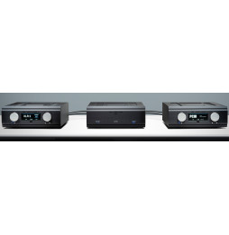 Musical Fidelity Nu-Vista Vinyl 2 Phono Stage