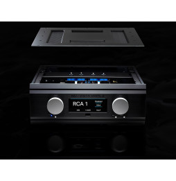 Musical Fidelity Nu-Vista Vinyl 2 Phono Stage