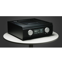 Musical Fidelity Nu-Vista Vinyl 2 Phono Stage
