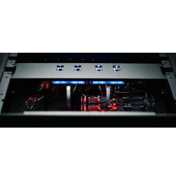 Musical Fidelity Nu-Vista Vinyl 2 Phono Stage