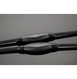 Transparent Reference Phono Interconnect