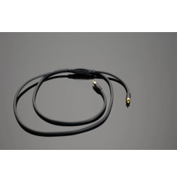 Transparent Link Phono Interconnect