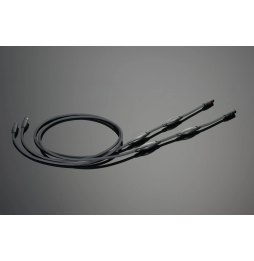 Transparent Reference XLR Interconnect