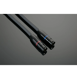 Transparent Reference XLR Interconnect