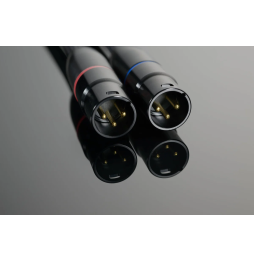 Transparent Reference XLR Interconnect