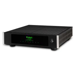 McIntosh MI128 8-Channel Digital Amplifier