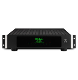 McIntosh MI128 8-Channel Digital Amplifier