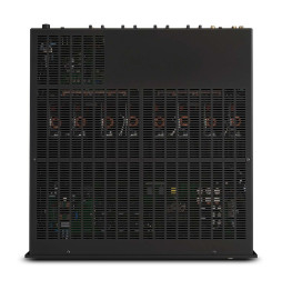 McIntosh MI128 8-Channel Digital Amplifier