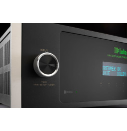 McIntosh MHT300 Home Theater Receiver