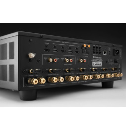 McIntosh MHT300 Home Theater Receiver