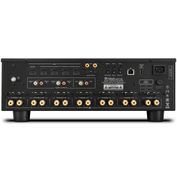 McIntosh MHT300 Home Theater Receiver