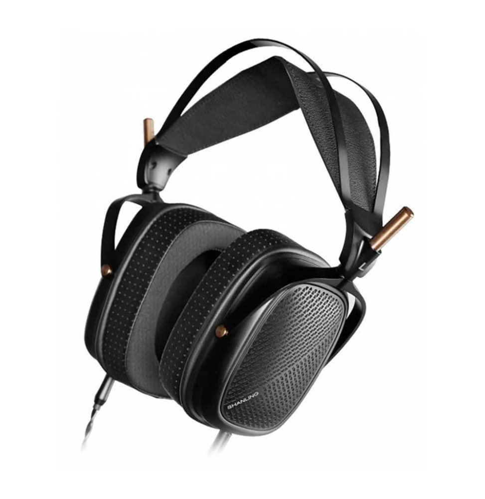 Shanling HW600 Planar Headphone Shanling HW600 Planar Headphone