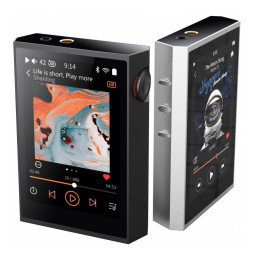 Shanling M1 Plus Digital Audio Player
