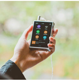 Shanling M1 Plus Digital Audio Player