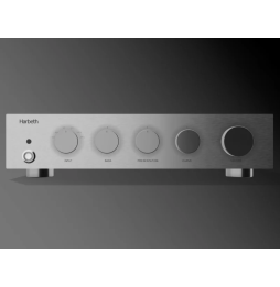 Harbeth NLE-3 Digital Loudspeaker