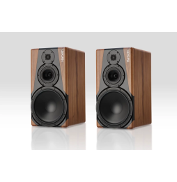 Harbeth NLE-3 Digital Loudspeaker