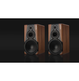 Harbeth NLE-3 Digital Loudspeaker