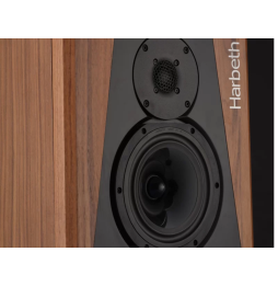 Harbeth NLE-3 Digital Loudspeaker