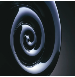 B&W Nautilus Speaker