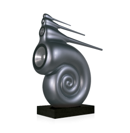 B&W Nautilus Speaker