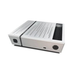 SOtM sMS-2000 Network Player & Server
