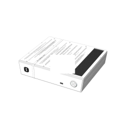 SOtM sMS-2000 Network Player & Server