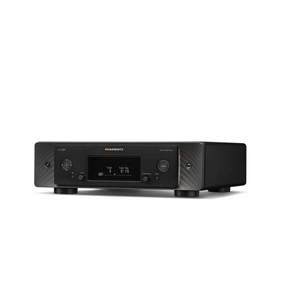 Marantz SACD 30N Network SACD Player Marantz SACD 30N Network SACD Player