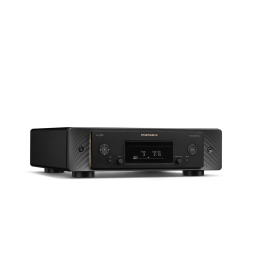 Marantz SACD 30N Network SACD Player